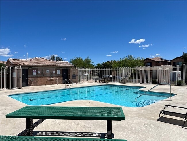 Building Photo - 4421 Mount Penteli Ave