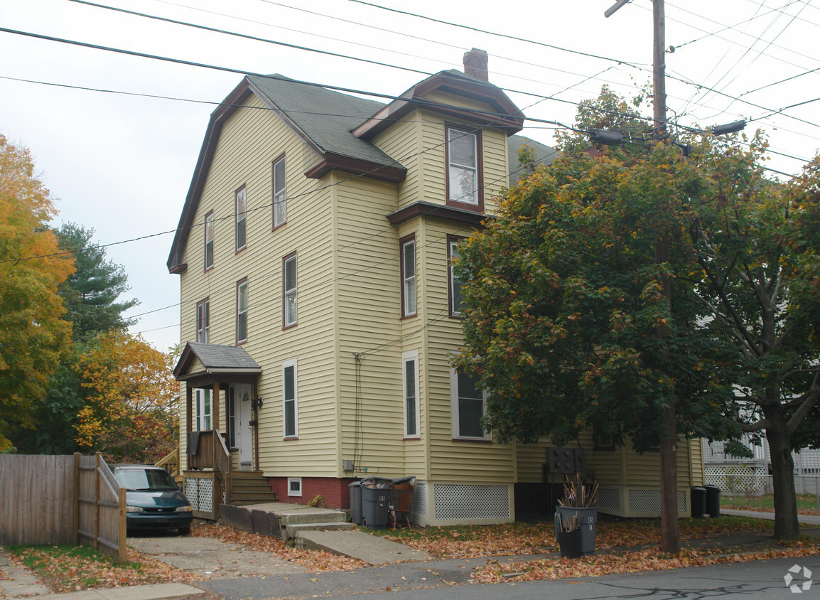 Building Photo - 83-85 Groveland St