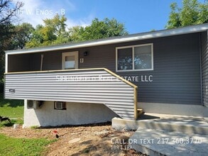 Building Photo - 1505 W Enos Ave