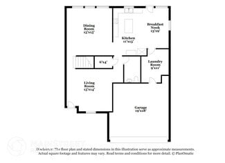Building Photo - 8711 Afton Canyon