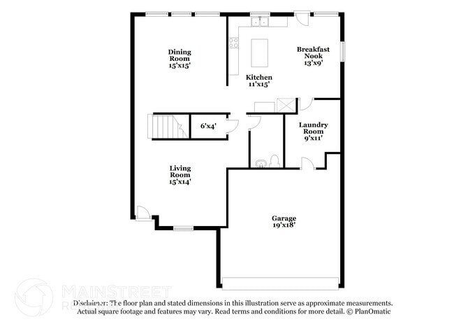 Building Photo - 8711 Afton Canyon