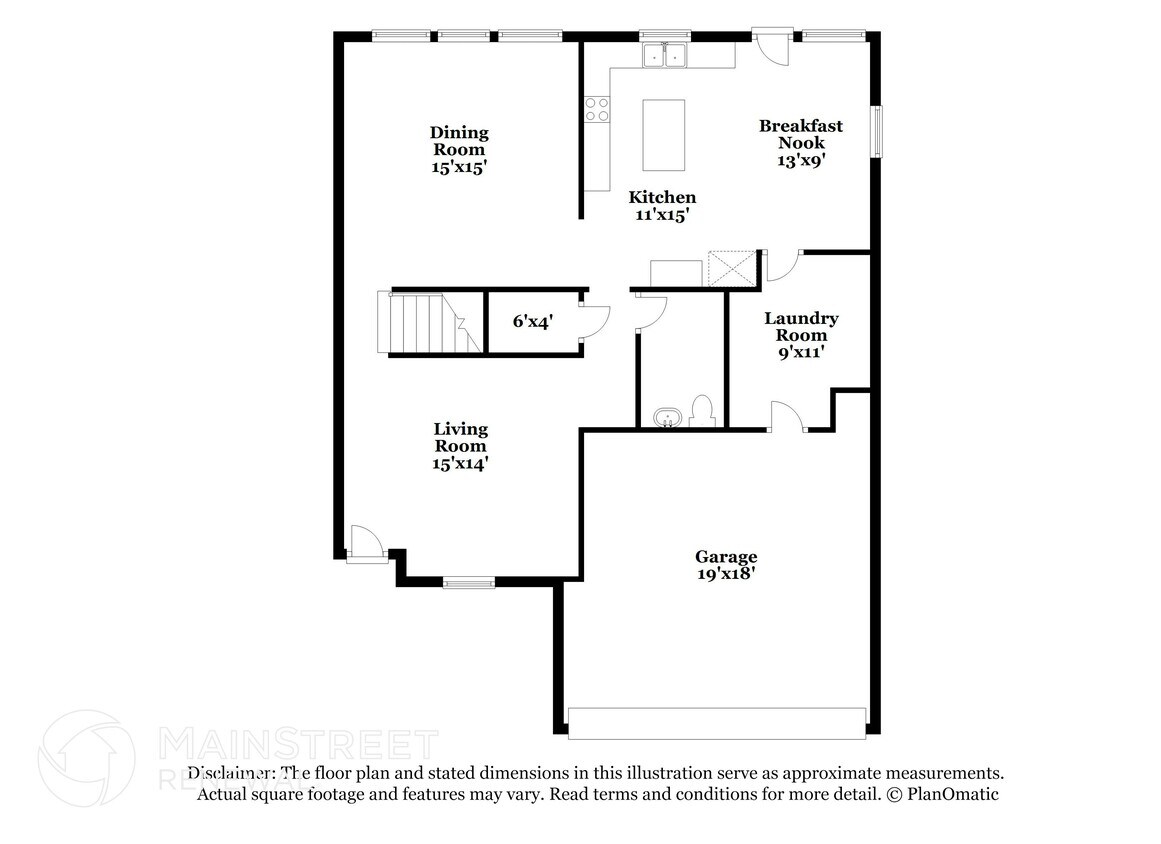 Foto principal - 8711 Afton Canyon