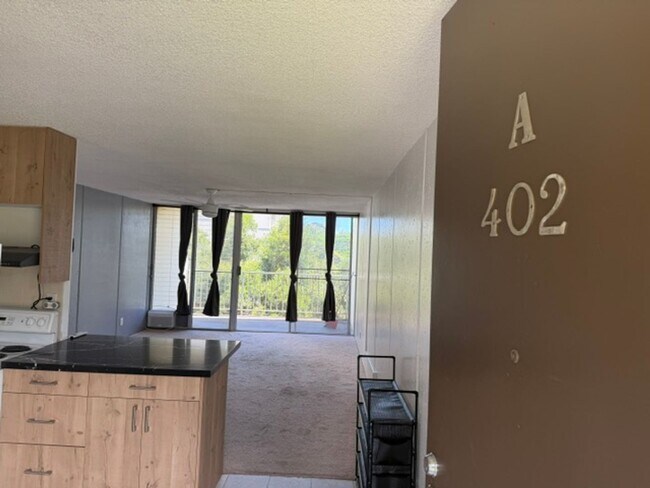 Foto del edificio - Beautiful Setting for this Two Bedroom, One Bath Unit Only Minutes Away from Wheeler AB and Schof...