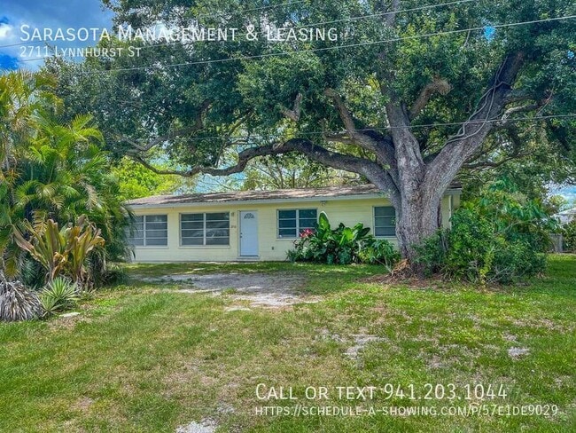 Photo - 2711 Lynnhurst St House