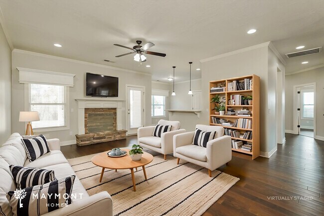 Foto del edificio - Spacious 4 Home in Chastain Place Grovetown, GA