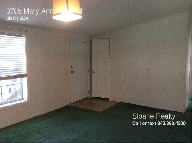 Foto del edificio - 3795 Mary Ann Point Rd