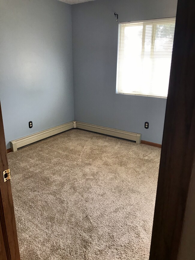 First Bedroom - 111 S 3rd St