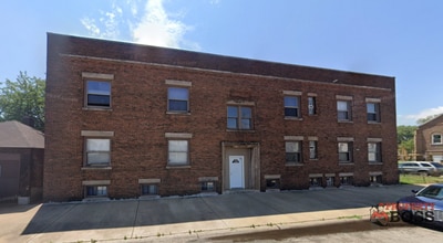 Building Photo - 3601 Ivy St