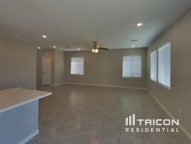 Building Photo - 2725 Royal Tourist Road North Las Vegas NV