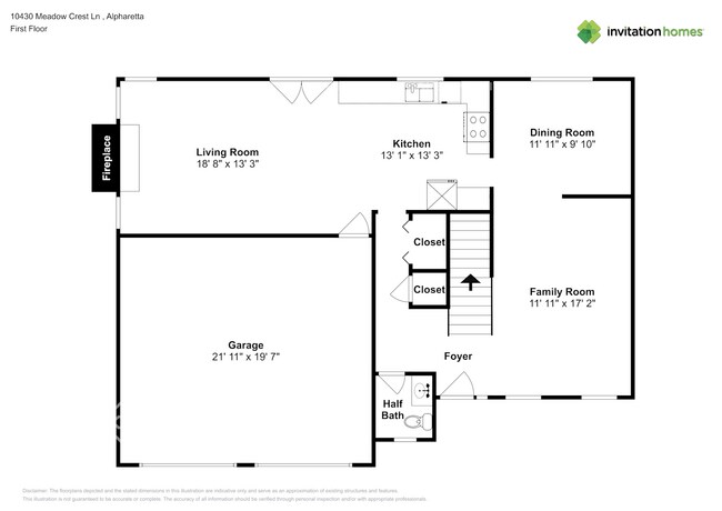 Foto del edificio - 10430 Meadow Crest Ln