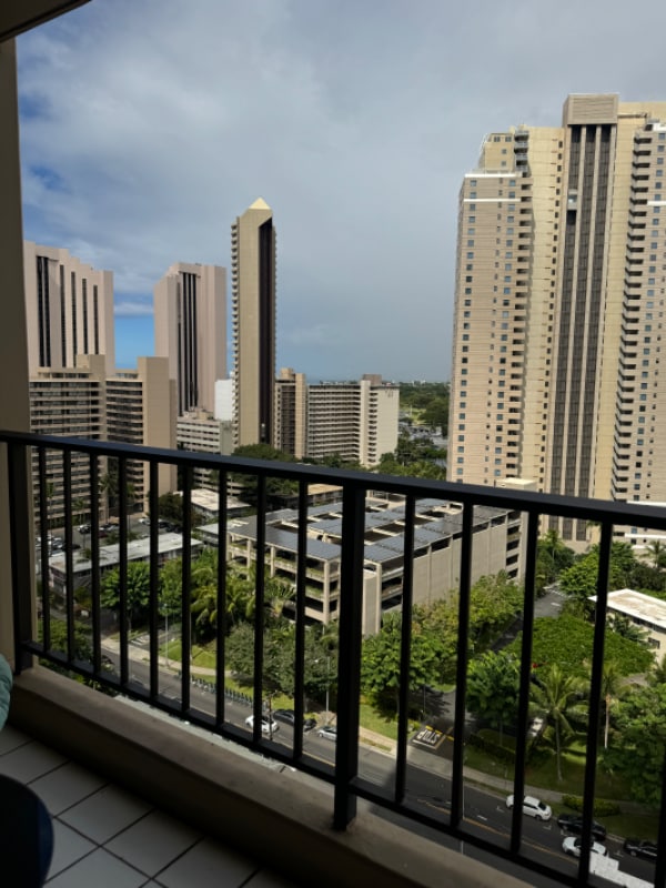 Photo - 411 Hobron Ln (Honolulu, HI) Apartment
