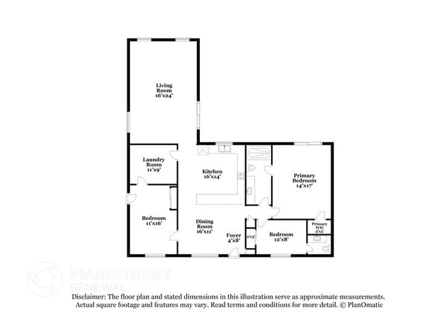 Foto del edificio - 7223 W Mercer Ln