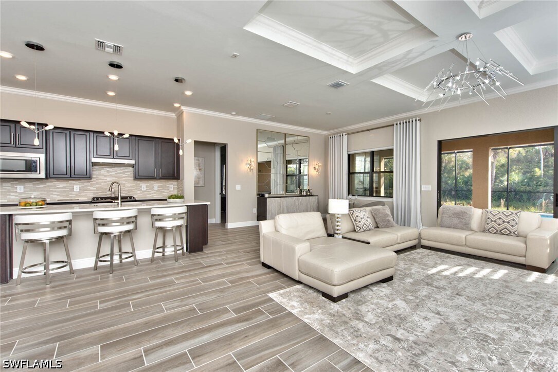 Foto del edificio - 9761 Willet Ct