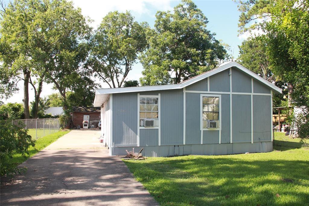 1602 Hendrix St, Houston, TX 77093 House Rental in Houston, TX