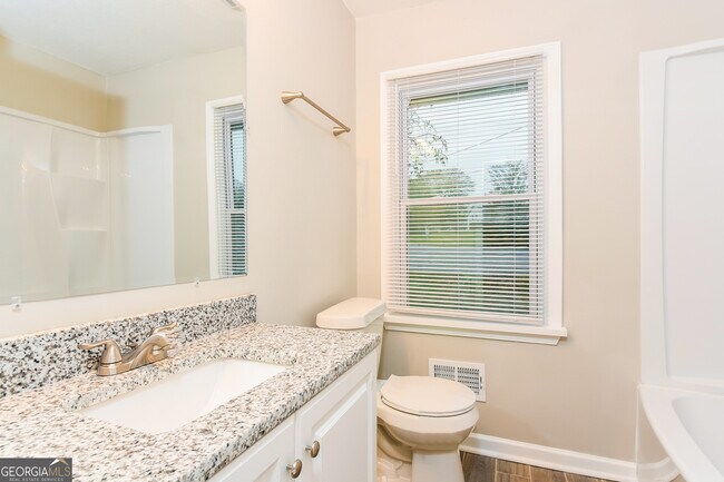 Building Photo - 8807 Crown Ct