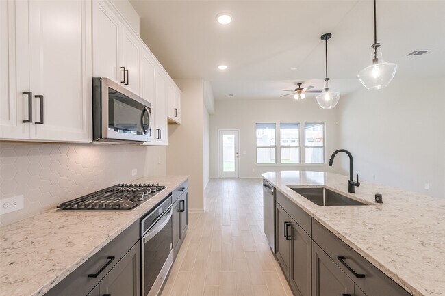 Building Photo - 3409 Ovids Orchard Dr