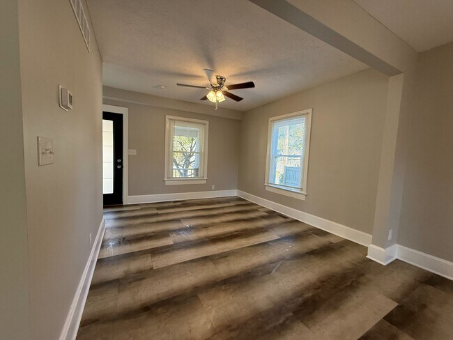 Sala de estar - 8 Beveridge St