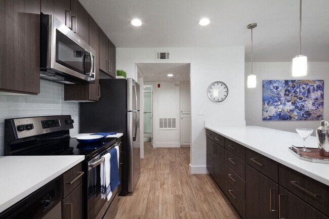 Foto del edificio - The Bryant Apartments at Yorba Linda