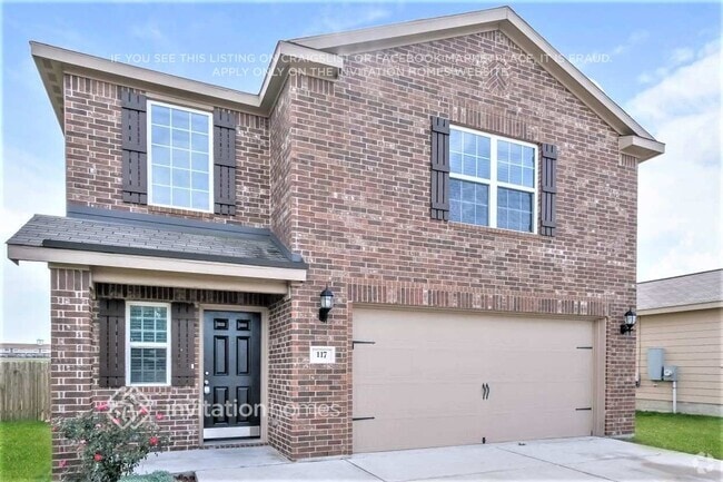 Building Photo - 117 Johnston Ln