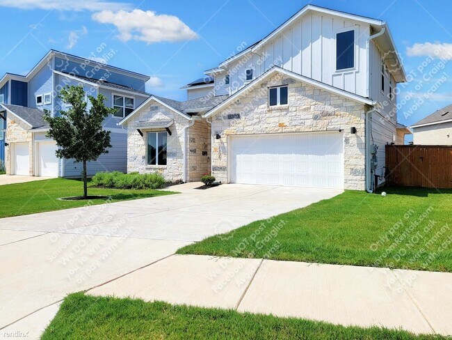 Building Photo - 4 br, 2.5 bath House - 11208 American Must...
