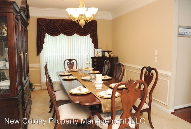 Building Photo - 5 br, 3.5 bath House - 1205 Leeds Ct