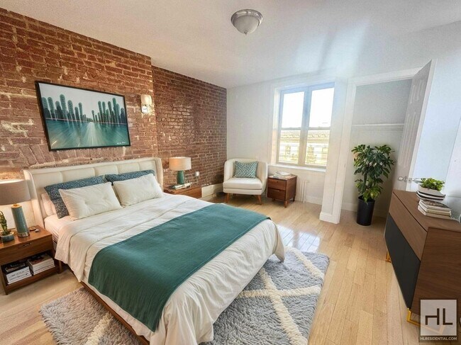 Foto del edificio - 140 Wadsworth Ave