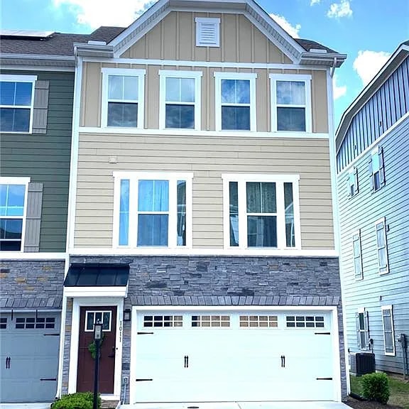 Photo - 1011 Gabion Wy Townhome