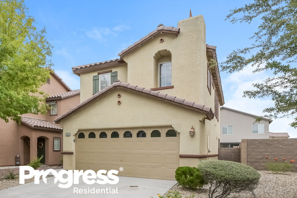 Foto principal - 660 Desert Passage St