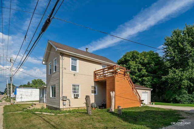 Foto del edificio - 529 W Lincoln Ave