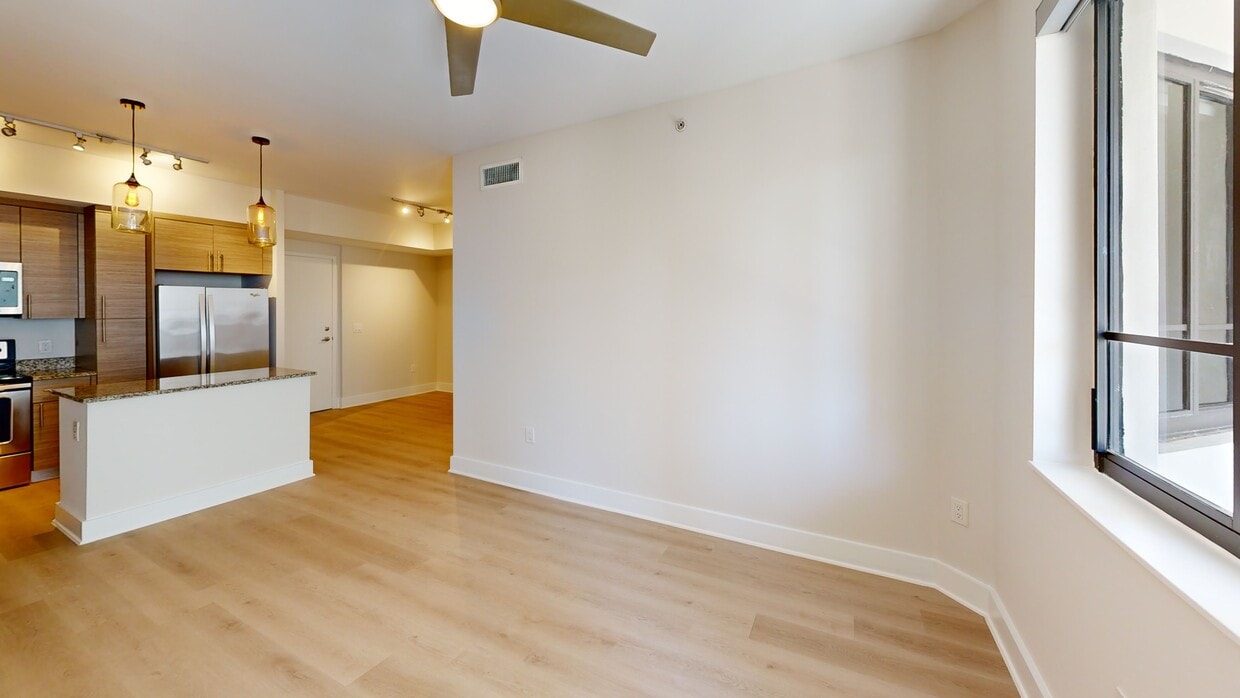 Photo - The Queue Apartments