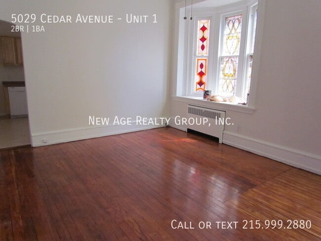 Building Photo - 5029 Cedar Ave
