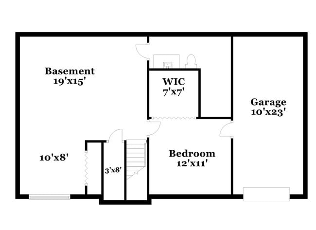 Foto del edificio - 2194 Cherokee Valley Cir