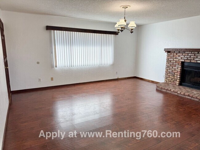 Foto del edificio - Spacious and Clean 2 bed Home In Joshua Tree