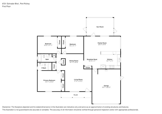 Foto del edificio - 8721 Schrader Blvd