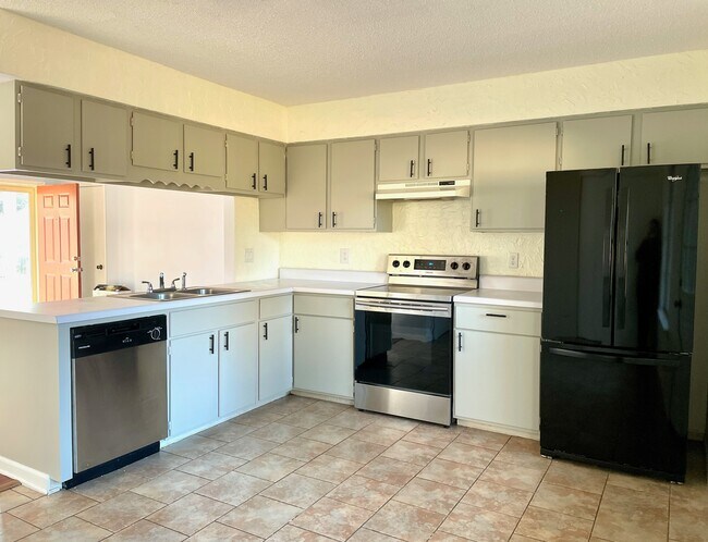Foto del edificio - 2300 Tyler St