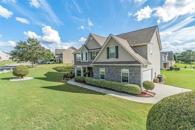 Foto del edificio - 3411 Galloping Bend Way