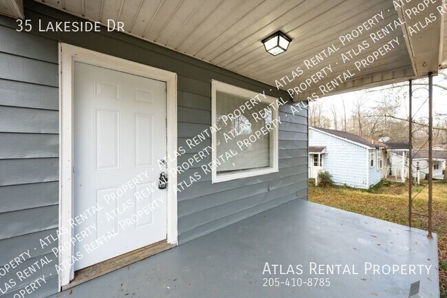 Building Photo - 35 Lakeside Dr
