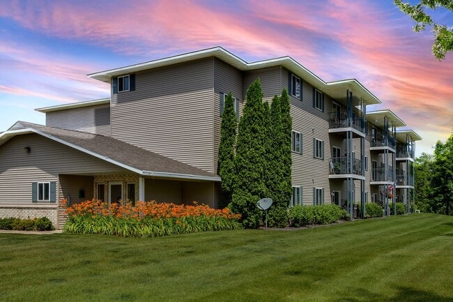 Building Photo - Gray's Landing - Section 42 income guidelines apply