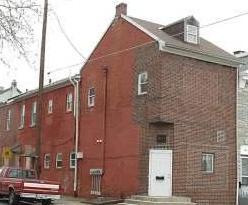 Primary Photo - 1012 Muhlenberg St