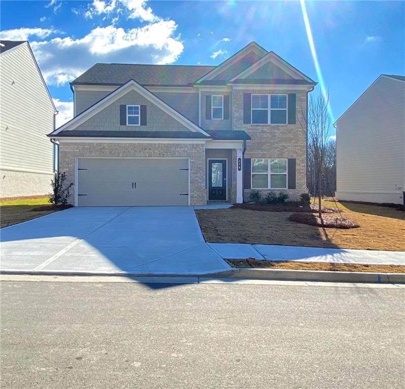 Foto principal - 354 Sterling Creek Way