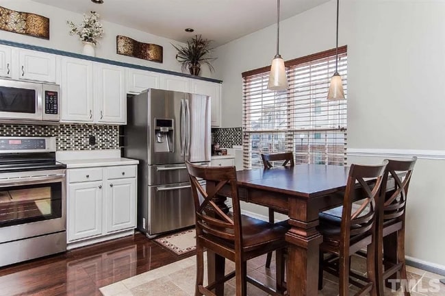 Photo - 608 Sutter Gate Ln Townhome