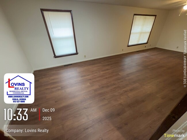 Foto del edificio - 1505 Mt Vernon Rd