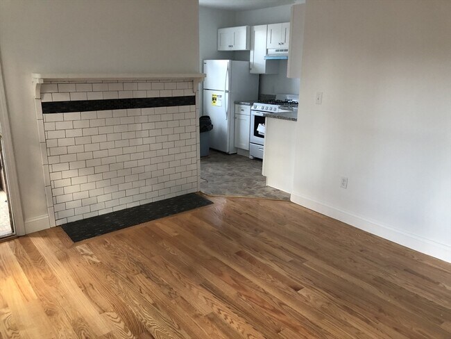 Foto del edificio - 344 North St