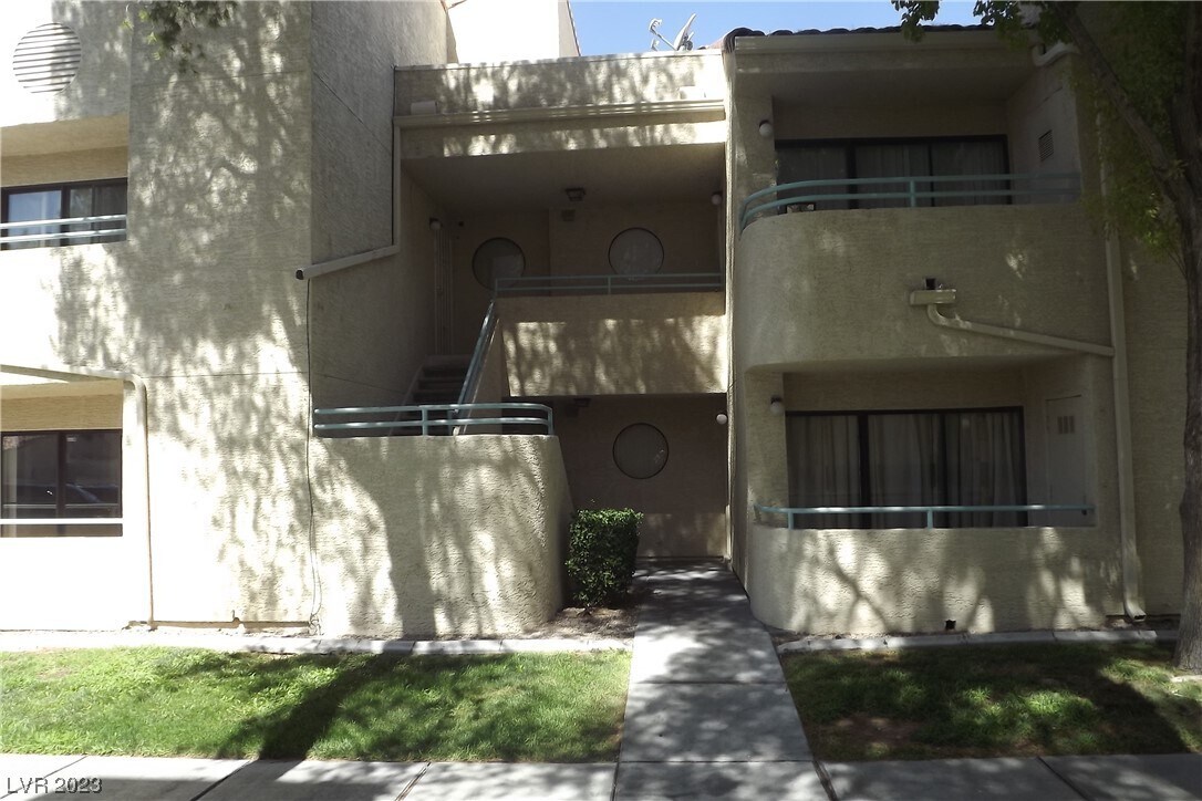 870 N Sloan Ln Unit 101, Las Vegas, NV 89110 Condo for Rent in Las