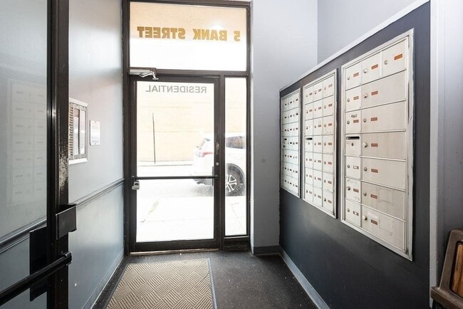 Foto del edificio - 24 Park St