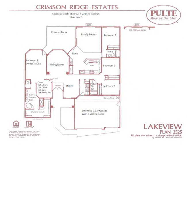 Building Photo - 4413 E Desert Trumpet Rd