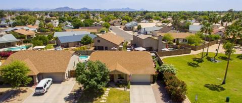 Foto del edificio - 11201 N 60th Ave