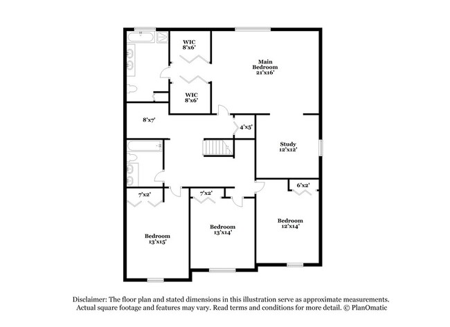 Building Photo - 6587 Rainwood Cove Ln