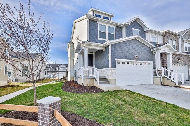 Foto del edificio - 5117 W Harlow Wy