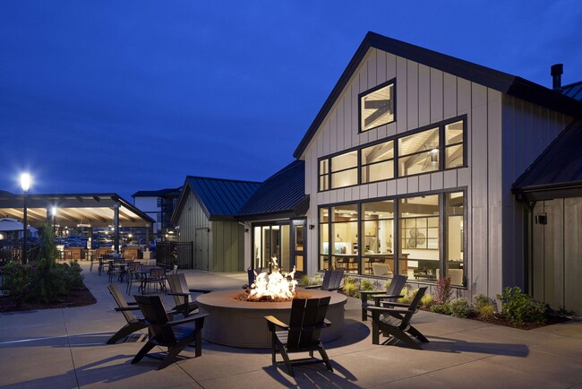 Building Photo - Camber